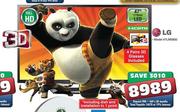 LG Full HD 3D LED TV (47LM5800)-47"(119cm)