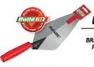 Build It Brick Trowel With Plastic Handle-280mm