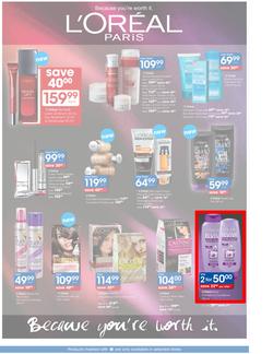 Clicks : You Pay Less (12 Oct - 11 Nov), page 4