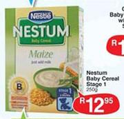 Nestum Baby Cereal Stage 1-250g