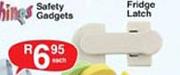 Fridge Latch-Each