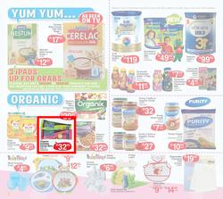 Dischem : Baby Talk (Until 4 Nov 2012), page 4