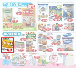 Dischem : Baby Talk (Until 4 Nov 2012), page 4