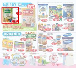 Dischem : Baby Talk (Until 4 Nov 2012), page 4