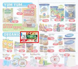 Dischem : Baby Talk (Until 4 Nov 2012), page 4