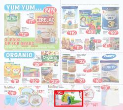 Dischem : Baby Talk (Until 4 Nov 2012), page 4
