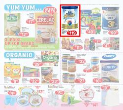 Dischem : Baby Talk (Until 4 Nov 2012), page 4