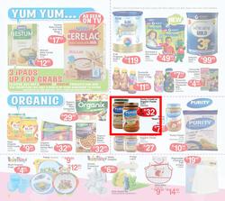 Dischem : Baby Talk (Until 4 Nov 2012), page 4