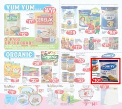 Dischem : Baby Talk (Until 4 Nov 2012), page 4