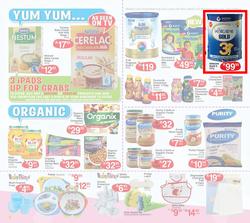 Dischem : Baby Talk (Until 4 Nov 2012), page 4