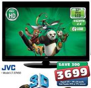 JVC 37" (94cm) Full HD LCD (LT-37N50)