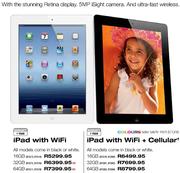 Apple iPad With WiFi-32GB