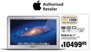 Apple MacBook Air 11"