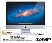Apple iMac 21.5"