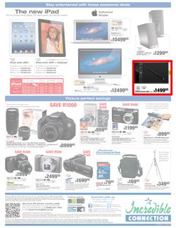 Incredible Connection : Connect to a world of Technology (18 Oct - 21 Oct), page 4