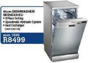 Dishwasher-45cm