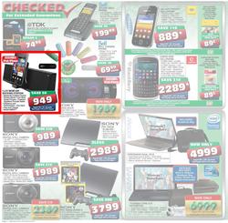 House & Home : Price Checked (23 Oct - 29 Oct), page 4