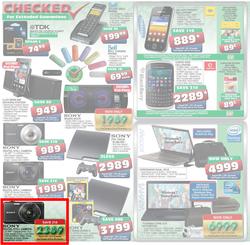 House & Home : Price Checked (23 Oct - 29 Oct), page 4