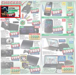 House & Home : Price Checked (23 Oct - 29 Oct), page 4