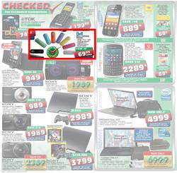 House & Home : Price Checked (23 Oct - 29 Oct), page 4