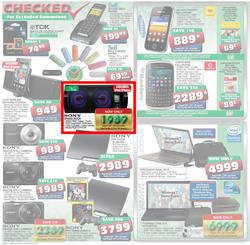 House & Home : Price Checked (23 Oct - 29 Oct), page 4