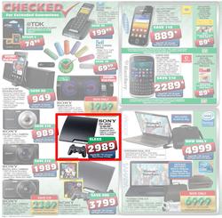 House & Home : Price Checked (23 Oct - 29 Oct), page 4