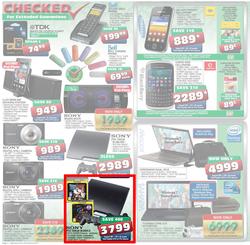 House & Home : Price Checked (23 Oct - 29 Oct), page 4