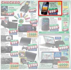 House & Home : Price Checked (23 Oct - 29 Oct), page 4