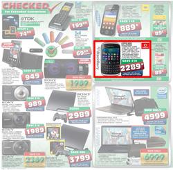 House & Home : Price Checked (23 Oct - 29 Oct), page 4