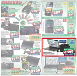 House & Home : Price Checked (23 Oct - 29 Oct), page 4