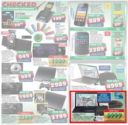 House & Home : Price Checked (23 Oct - 29 Oct), page 4