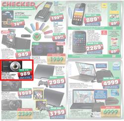 House & Home : Price Checked (23 Oct - 29 Oct), page 4