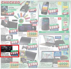 House & Home : Price Checked (23 Oct - 29 Oct), page 4