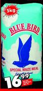 Blue Bird Special Maize Meal-5kg