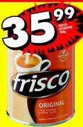 Frisco Kitskoffie-500g