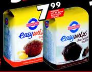 Snowflake Easy Mix Muffins Mix Assorted-500g each