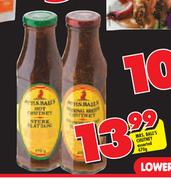 Mrs Ball's Chutney - 470gm