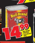 Bull Brand Soutvleis - 300gm