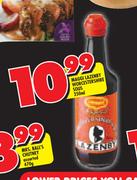 Maggi Lazenby Worcestershire Sous - 250ml