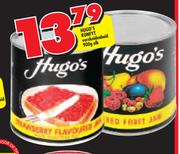 Hugo's Konfyt - 900gm