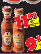 Nando's Sause - 125ml Elk