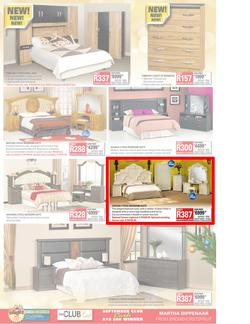 Russells : Christmas Best Buys (22 Oct - 18 Nov), page 4