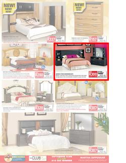 Russells : Christmas Best Buys (22 Oct - 18 Nov), page 4