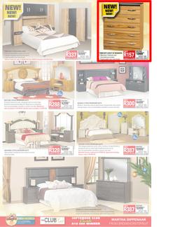 Russells : Christmas Best Buys (22 Oct - 18 Nov), page 4