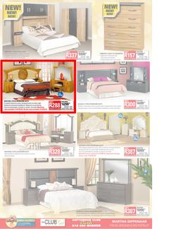 Russells : Christmas Best Buys (22 Oct - 18 Nov), page 4