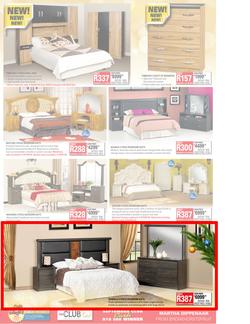 Russells : Christmas Best Buys (22 Oct - 18 Nov), page 4