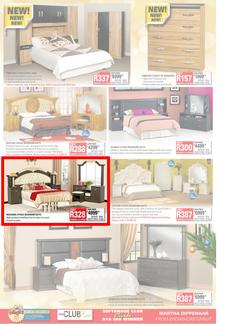 Russells : Christmas Best Buys (22 Oct - 18 Nov), page 4