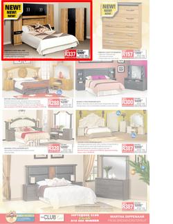 Russells : Christmas Best Buys (22 Oct - 18 Nov), page 4