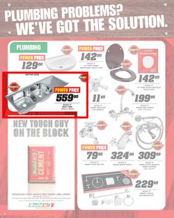 Build It Western Cape : Making Home Building Simple (24 Oct - 10 Nov), page 4
