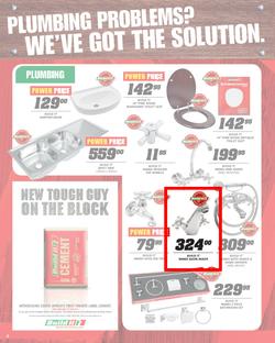 Build It Western Cape : Making Home Building Simple (24 Oct - 10 Nov), page 4